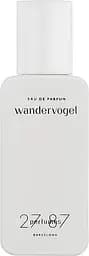 Парфюмированная вода 27 87 Perfumes Wandervogel 27 мл 