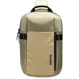 Сумка Tomtoc Navigator-T24 Sling Bag хакі 14 Inch/7L (T24M1K1)