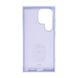 Чехол ArmorStandart ICON для Samsung S24 Ultra Lavender (ARM72499) - мініатюра 2
