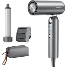 Фен Dreame Pocket AHD51 серый
