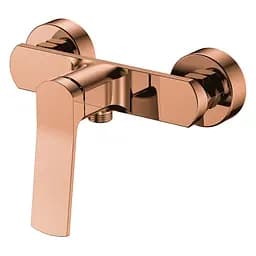 Змішувач для душа cepillado bronce Volle Solo 1510.101021 Бронза