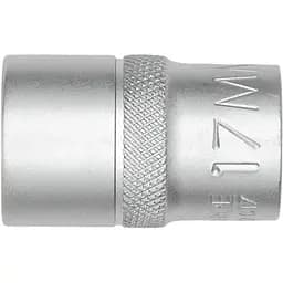 Головка торцевая Wurth шестигранная 1/2IN короткая SW18 Red Stripe (5763012018)