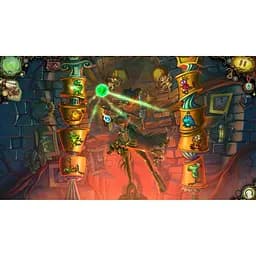 Ключ активації Microsoft Witch's Pranks: Frog's Fortune - Collectors Edition для Xbox One/Series S/X - мініатюра 10
