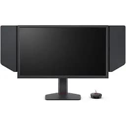 Монітор 24.1" BenQ Zowie XL2546X FHD TN 280Hz (9H.LN1LB.QBE)
