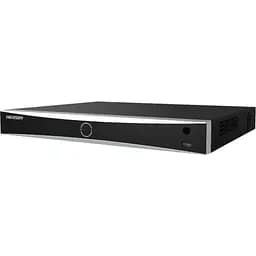 Відеореєстратор Hikvision DS-7616NXI-K2/16P 16-канальний PoE 1U AcuSense