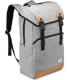 Городской рюкзак Semi Line 22 Grey (L2004) (DAS302201)