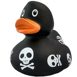 Уточка FunnyDucks Череп (1919)