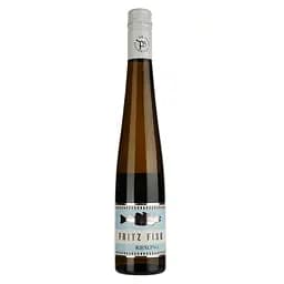 Вино Dr. Heidemanns-Bergweiler Fritz Fisk, біле, напівсухе, 11,5%, 0,375 л (8000014740513)