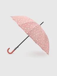 Парасолька жіноча 559-25 Пудровий (2000990547514А)