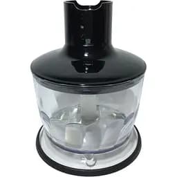 Измельчитель (чаша+нож+крышка-редуктор) для блендера Braun MultiQuick 7 и 9 Type HB701, 4200, HB901