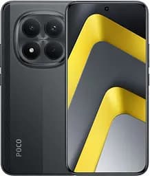 Смартфон Xiaomi POCO M8 PRO 5G 12/512GB Black