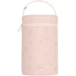 Термосумка Miniland Thermibag Double для двух питьевых термосов Candy 500 мл (89498)