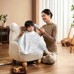 Машинка для стрижки MiJia Hair Clipper Children Edition [MJGHHC3LF] [135800] - мініатюра 8