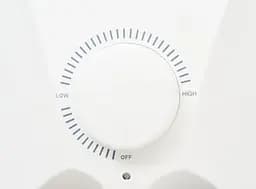 Водонагрівач Midea 30 л, 1500 Вт, мокрий ТЕН, вертикальний, циліндричний, білий (D30-15F6(W)) - мініатюра 6