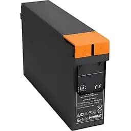 Акумулятор Monbat AGM 12V/100Ah/1200Wh (12MVR100Gr) [114120]