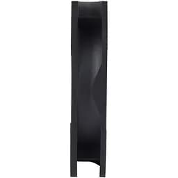 Вентилятор Arctic F12 PWM PST Black (ACFAN00200A) - мініатюра 3