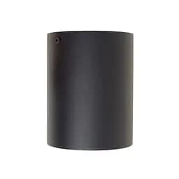 Підсвічування тубус Brille AL-726/1 GU10 BK IP20 MR16 26-845 - мініатюра 3