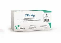 Экспресс-тест Vet Expert CPV Ag – парвовирус собак 10 шт