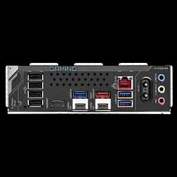 Материнська плата Gigabyte X870 Gaming X Wi-Fi 7 Socket AM5 (X870 GAMING X WIFI7) Б/В - мініатюра 3