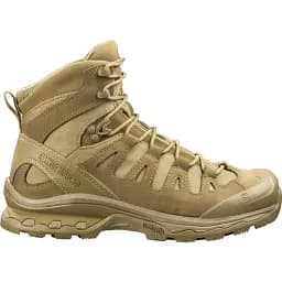Ботинки Salomon Quest 4D Forces 2 4.5 Coyote