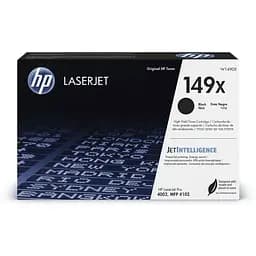 Картридж HP LJ 149X Black 9.5K (W1490X)