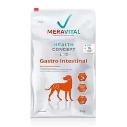 Корм для собак Mera Gastro Intestinal діетичний при розладах травлення 400 г