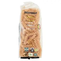 Вироби макаронні Delverde Fusilli №146, 500 г (953798) - мініатюра 3