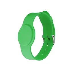 Браслет WRB-03MF GREEN (69-00015)