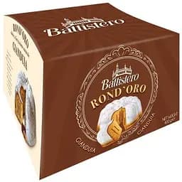 Кекс Battistero Rondoro з шоколадним кремом 400 г