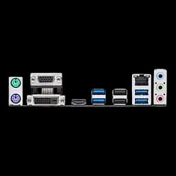 Материнська плата Asus A320M-A Prime Socket AM4 (PRIME A320M-A) Б/В