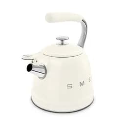 Чайник SMEG WKF01CR - мініатюра 6