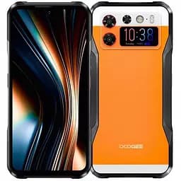 Смартфон Doogee V20S 12/256 Gb Global Orange