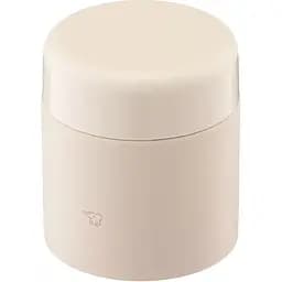 Харчовий термоконтейнер Zojirushi SW-KA30CM 300мл Beige (1678.06.78) [150450] - мініатюра 2
