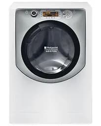 Пральна машина Hotpoint Ariston AQ114D697DEU/B/ дисплей/1600 об/11 кг./інтелект.управл./А++ (AQ114D697DEU/B)