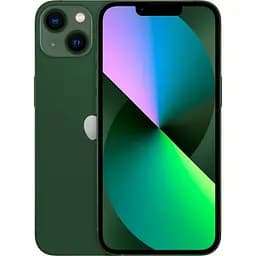 Смартфон Apple iPhone 13 128GB Grade B Seller Refurbished Green - мініатюра 3
