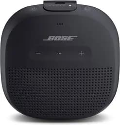 Колонка Bose SoundLink Micro Black (783342-0100)
