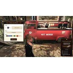 Ключ активації Microsoft Espresso Tycoon & Prison Simulator для Xbox One/Series S/X - мініатюра 3