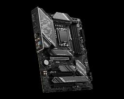 Материнська плата MSI Z790 Gaming Plus Wi-Fi LGA 1700 (Z790 GAMING PLUS WIFI) Б/В - мініатюра 2