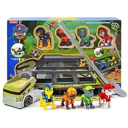 Игровой набор Щенячий патруль Bambi 9х47х28 см det0015555