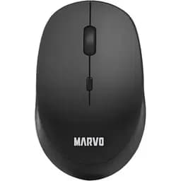 Миша бездротова Marvo WM103 Wireless чорний