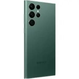 Смартфон Samsung Galaxy S22 Ultra 12/1TB Green (SM-S9080) [2sim, NFC, 5G] - мініатюра 3
