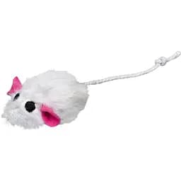 Игрушка для кошек Trixie Мышка 5 см 6 шт. в ассортименте (4503)