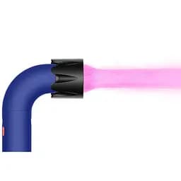 Фен Dyson HD18 Supersonic R Pro Vinca Blue/Rose (522266-01) [111334] - мініатюра 6