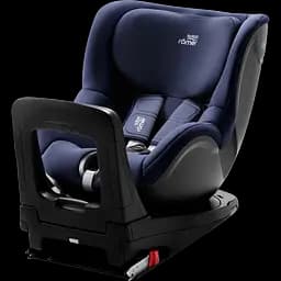 Автокрісло Britax Romer Dualfix M i-Size Moonlight Blue, темно-синій (2000030115)