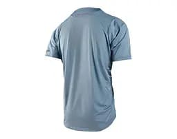Велоджерсі Troy Lee Designs Skyline SS Jersey Jet Fuel S Sky Blue (1106-319420022) - мініатюра 2