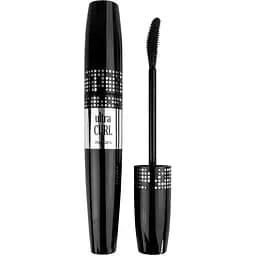 Тушь для ресниц Colour Intense Ultra Curl Mascara 10.5 мл черная
