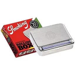 Машинка для самокруток Smoking Rolling Box