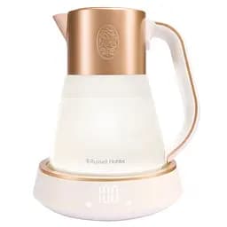 Электрочайник Russell Hobbs Calm бело-медный 1.7 л (27450-70)