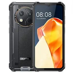 Смартфон Oukitel WP28 S 8/128GB Grey Global