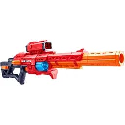 Швидкострільний бластер X-Shot Excel-S1 RANGER X8 24 патрони (36674R)